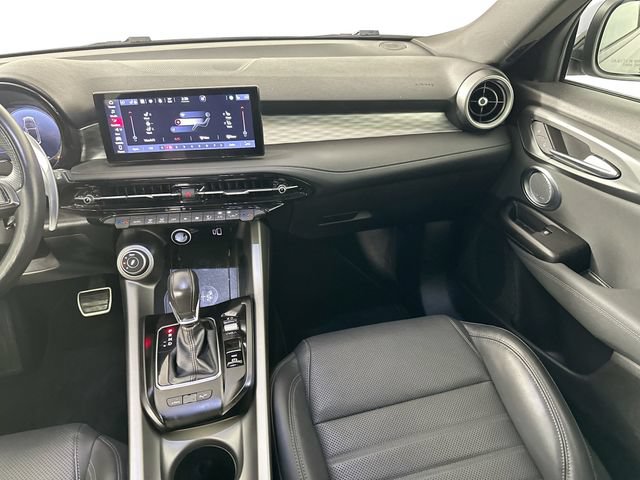 Used 2024 Alfa Romeo Tonale Ti AWD/4WD image 29