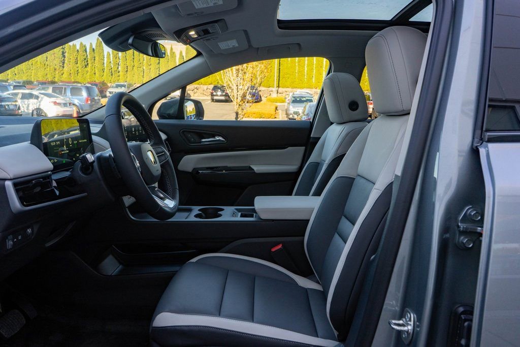 New 2026 Honda Prologue Touring image 24