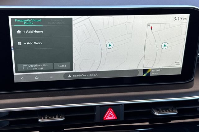 New 2026 Kia K5 GT-Line image 21