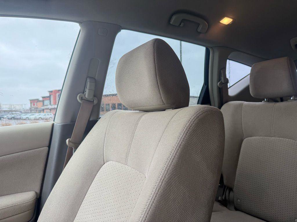 Used 2014 Nissan Murano S image 10