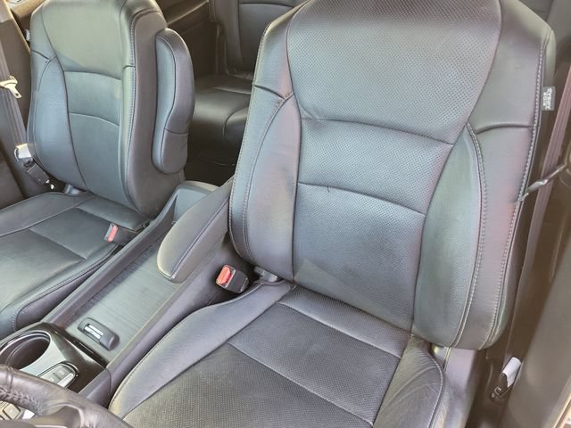 Used 2020 Honda Pilot Elite image 11