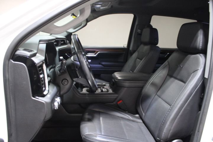 Used 2023 GMC Sierra 1500 Denali w/ Technology Package AWD/4WD image 19