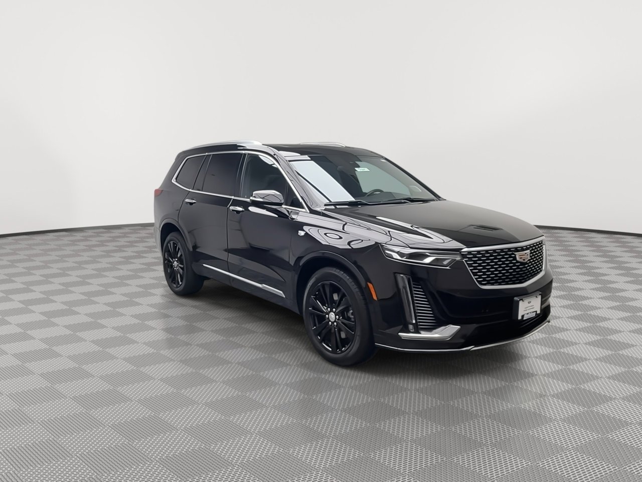 Certified 2025 Cadillac XT6 Premium Luxury image 39