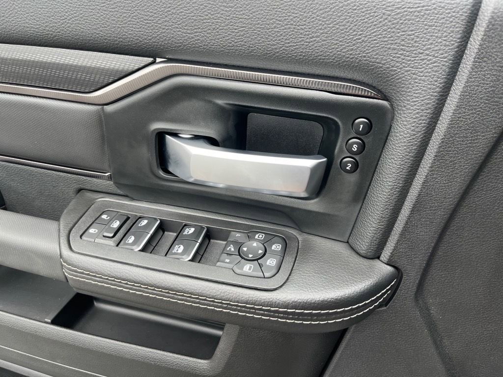 Used 2025 RAM 2500 Power Wagon image 30