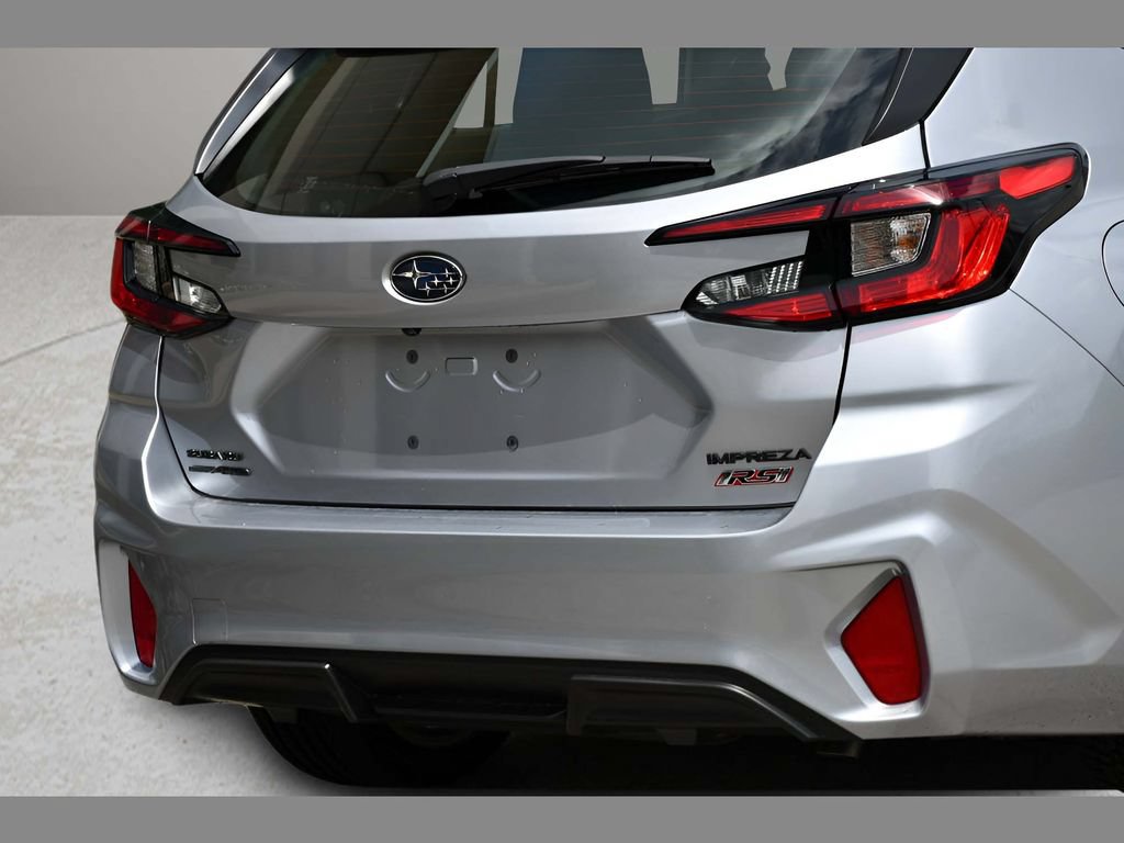 New 2026 Subaru Impreza RS AWD/4WD image 27