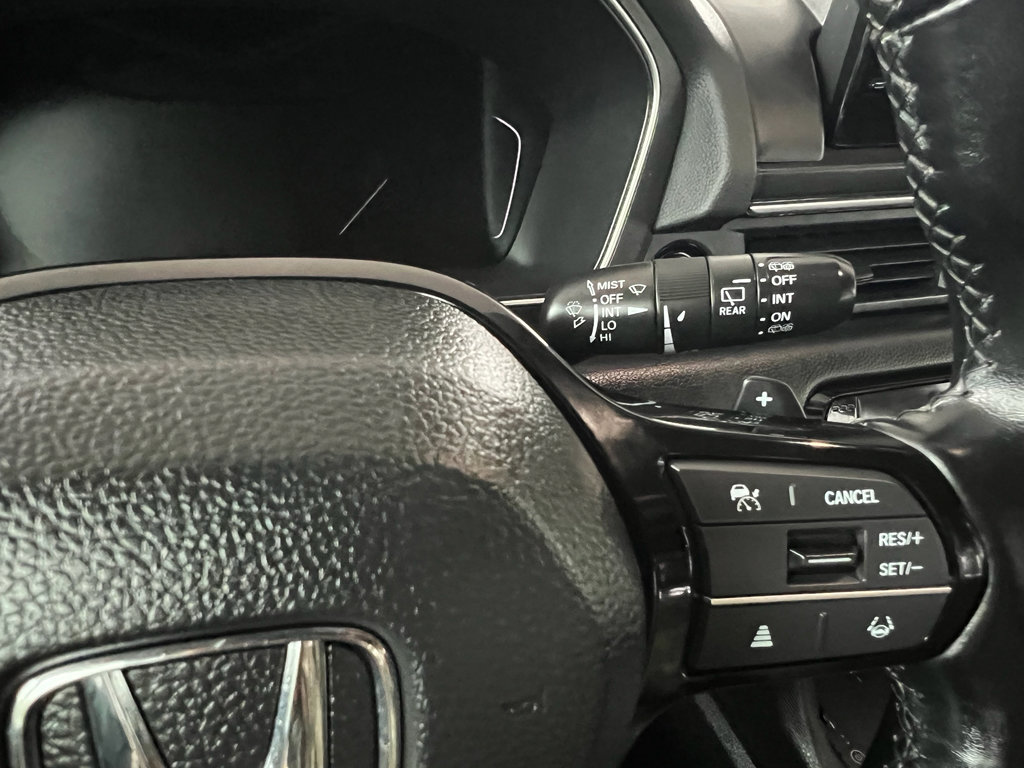 Used 2024 Honda Pilot EX-L image 23