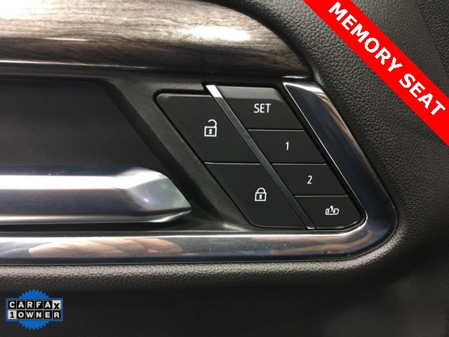 Used 2024 Chevrolet Silverado 1500 LTZ image 37