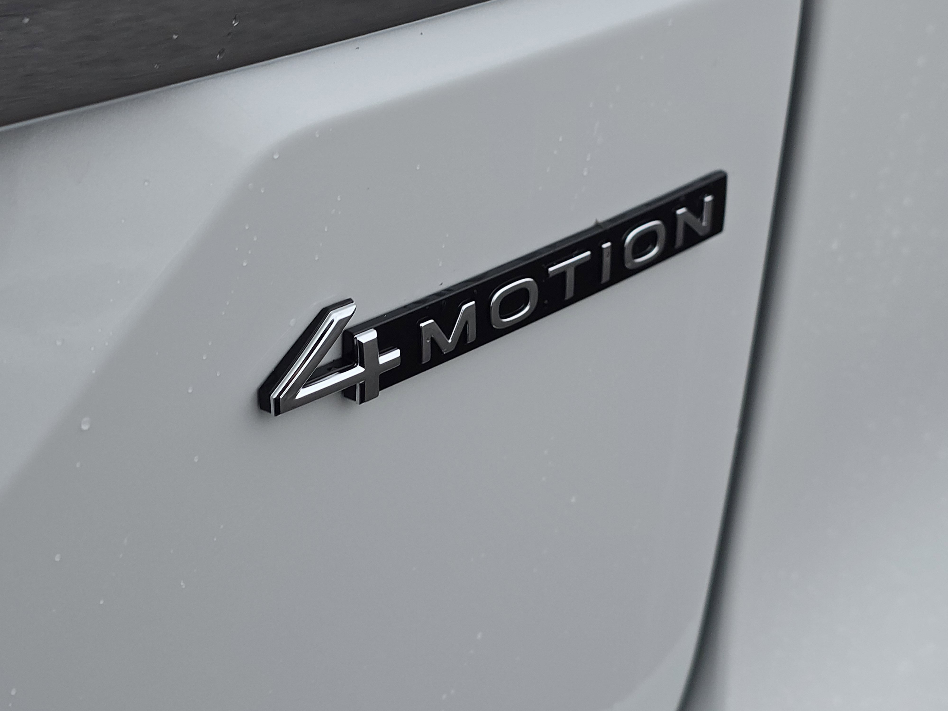 New 2026 Volkswagen Atlas SEL Premium R-Line image 12