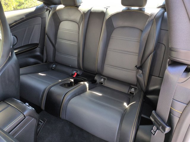 Used 2020 Mercedes-Benz C 63 AMG S image 20