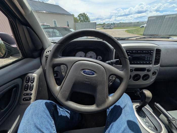 Used 2007 Ford Escape XLT AWD/4WD image 33