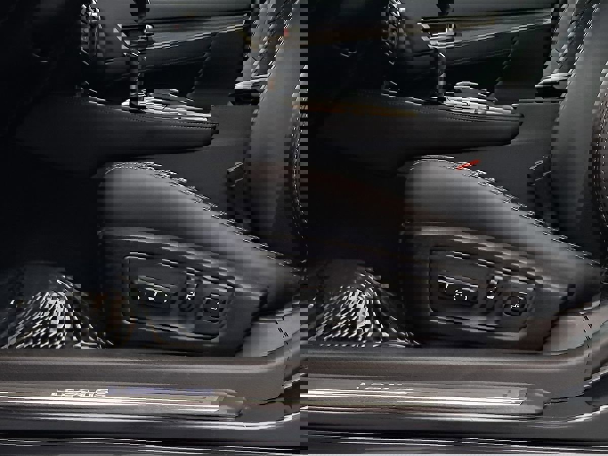 Used 2018 Lexus GS 350 F Sport image 8