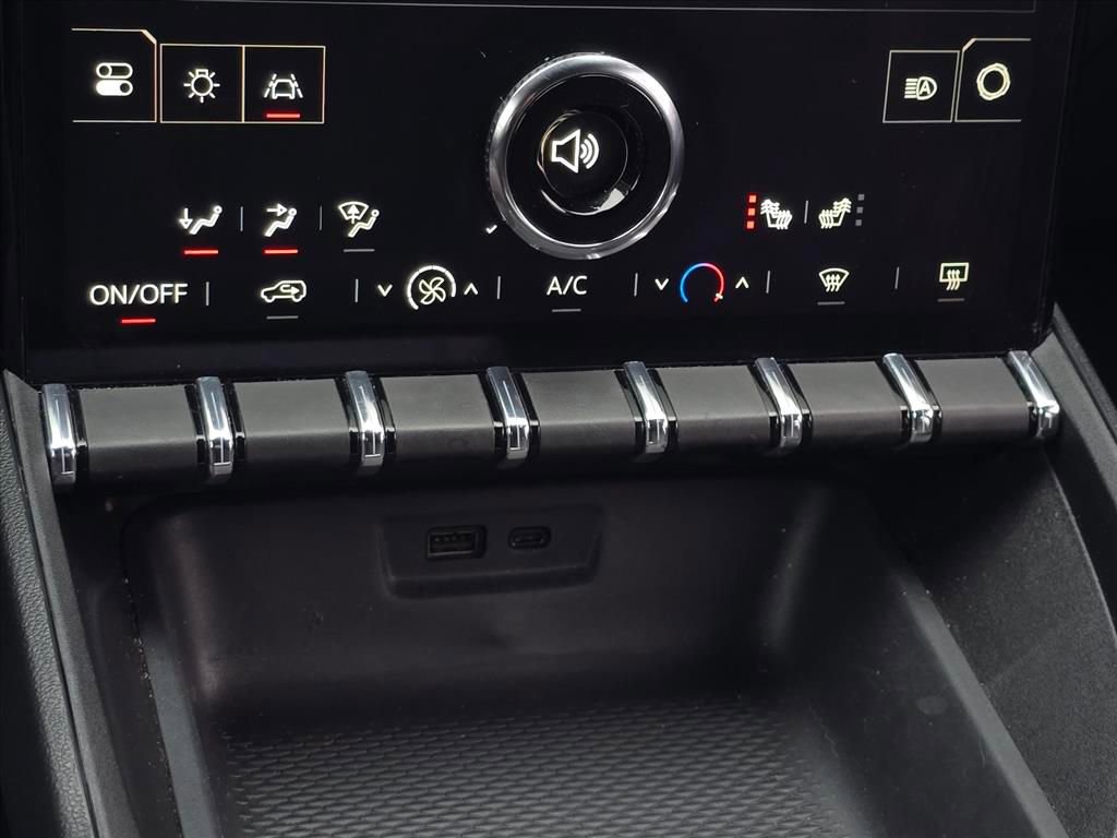 Certified 2025 GMC Terrain Elevation image 25