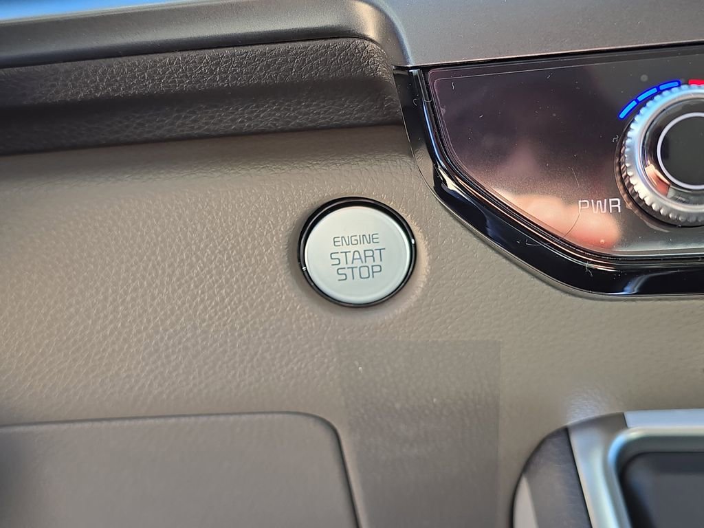 New 2026 Kia Carnival image 26