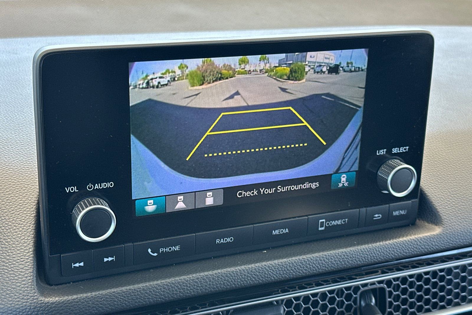 Used 2025 Honda Civic Sport image 18