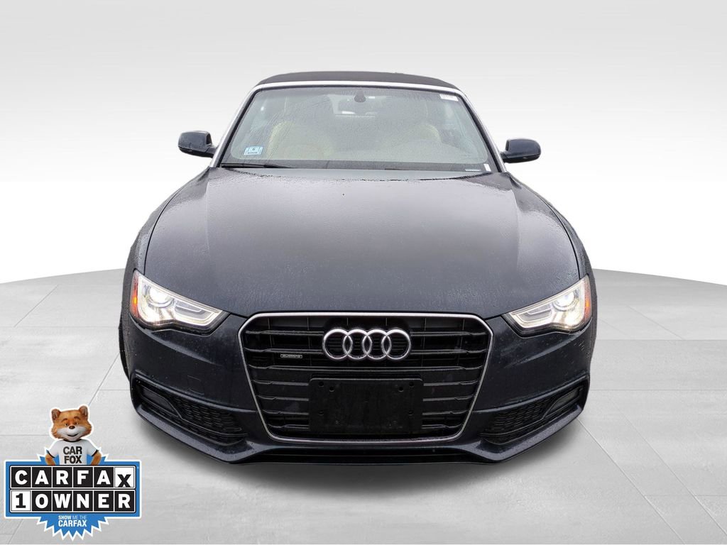 Used 2016 Audi A5 2.0T Premium Plus w/ Technology Package image 9