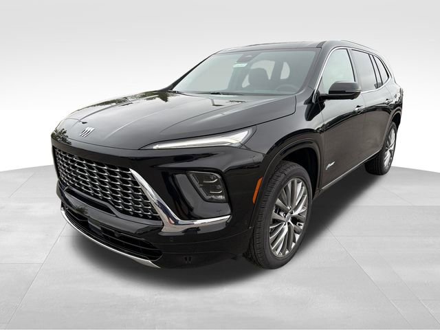 New 2026 Buick Enclave Avenir w/ Super Cruise Package AWD/4WD image 3