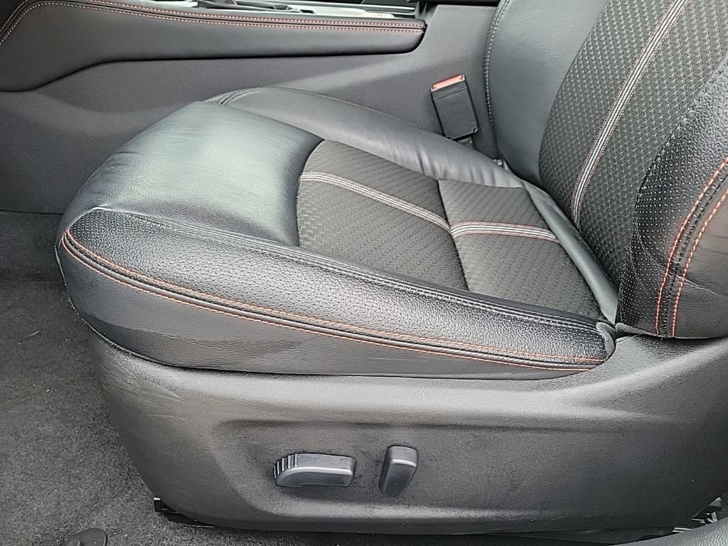 Used 2024 Nissan Altima 2.5 SR AWD/4WD image 14
