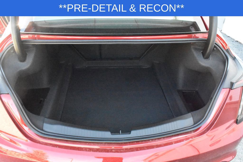 Used 2024 Cadillac CT5 V w/ Super Cruise 2 Package image 24