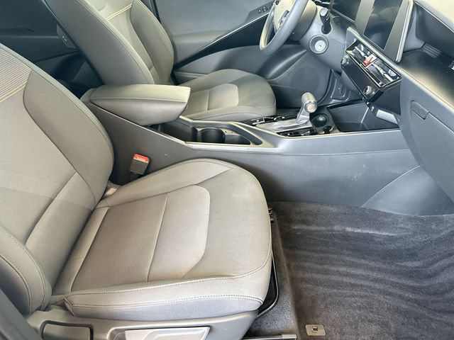 Certified 2024 Kia Niro LX FWD image 26