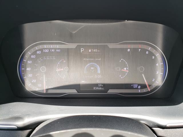 Used 2022 Hyundai Tucson SEL w/ Cargo Package AWD/4WD image 27