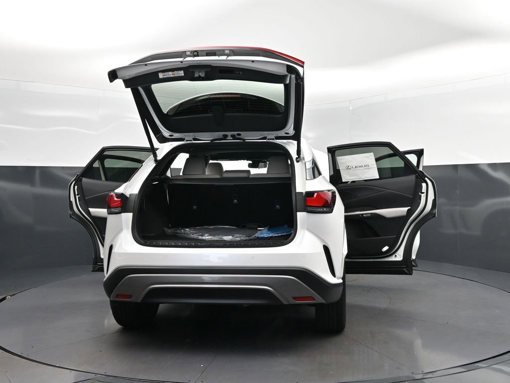 New 2026 Lexus RX 350 Premium Plus AWD/4WD image 51