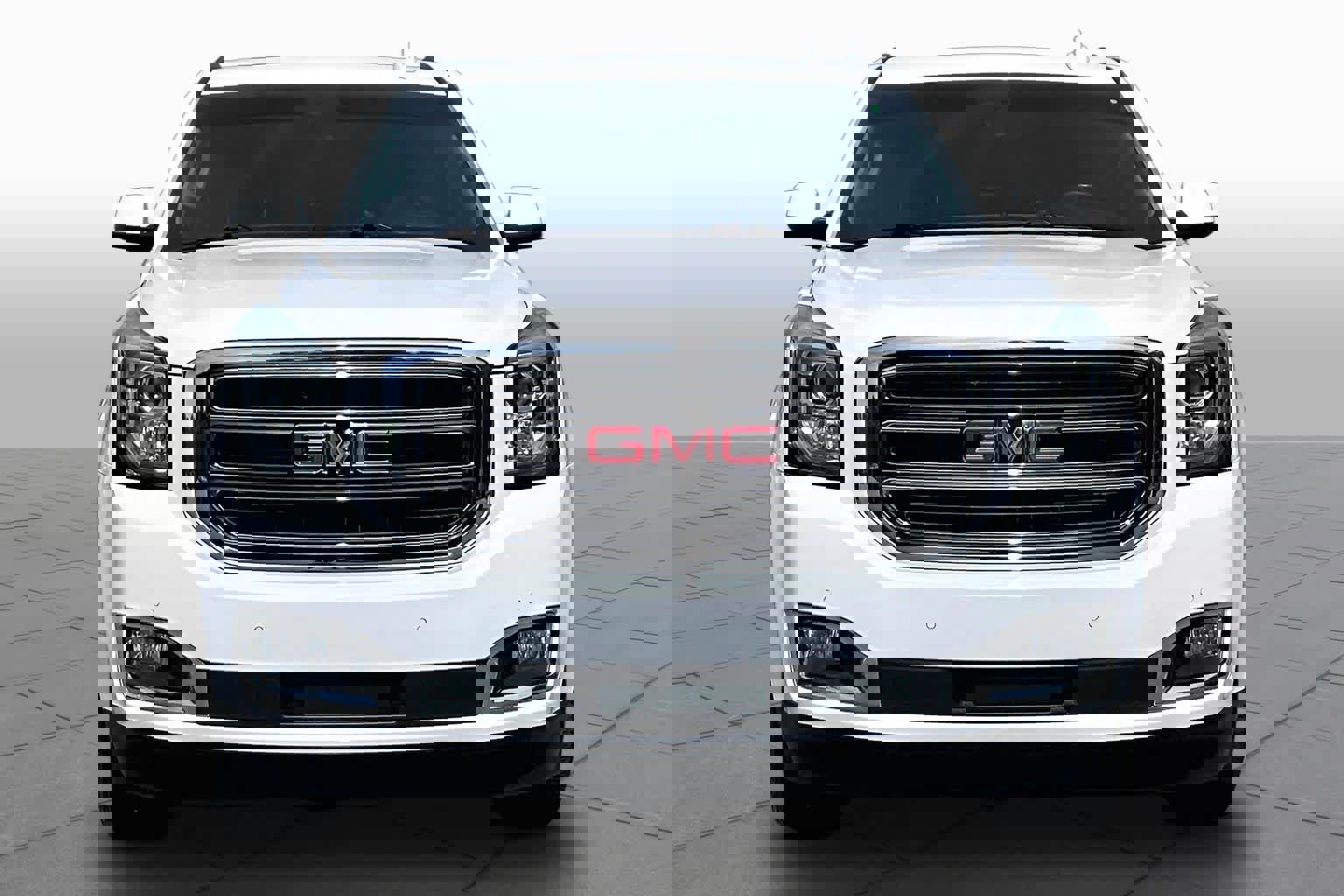 Used 2018 GMC Yukon XL SLT w/ Open Road Package image 3