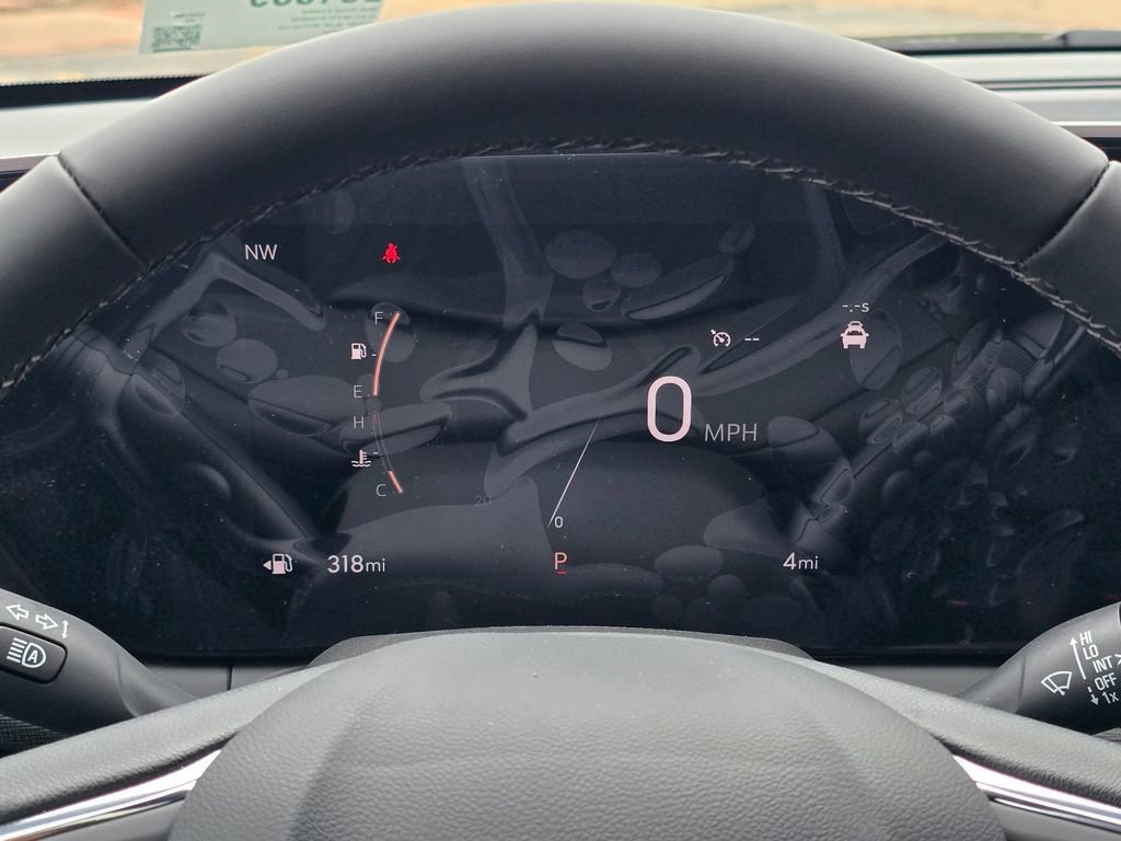 New 2026 Buick Envista Sport Touring image 29