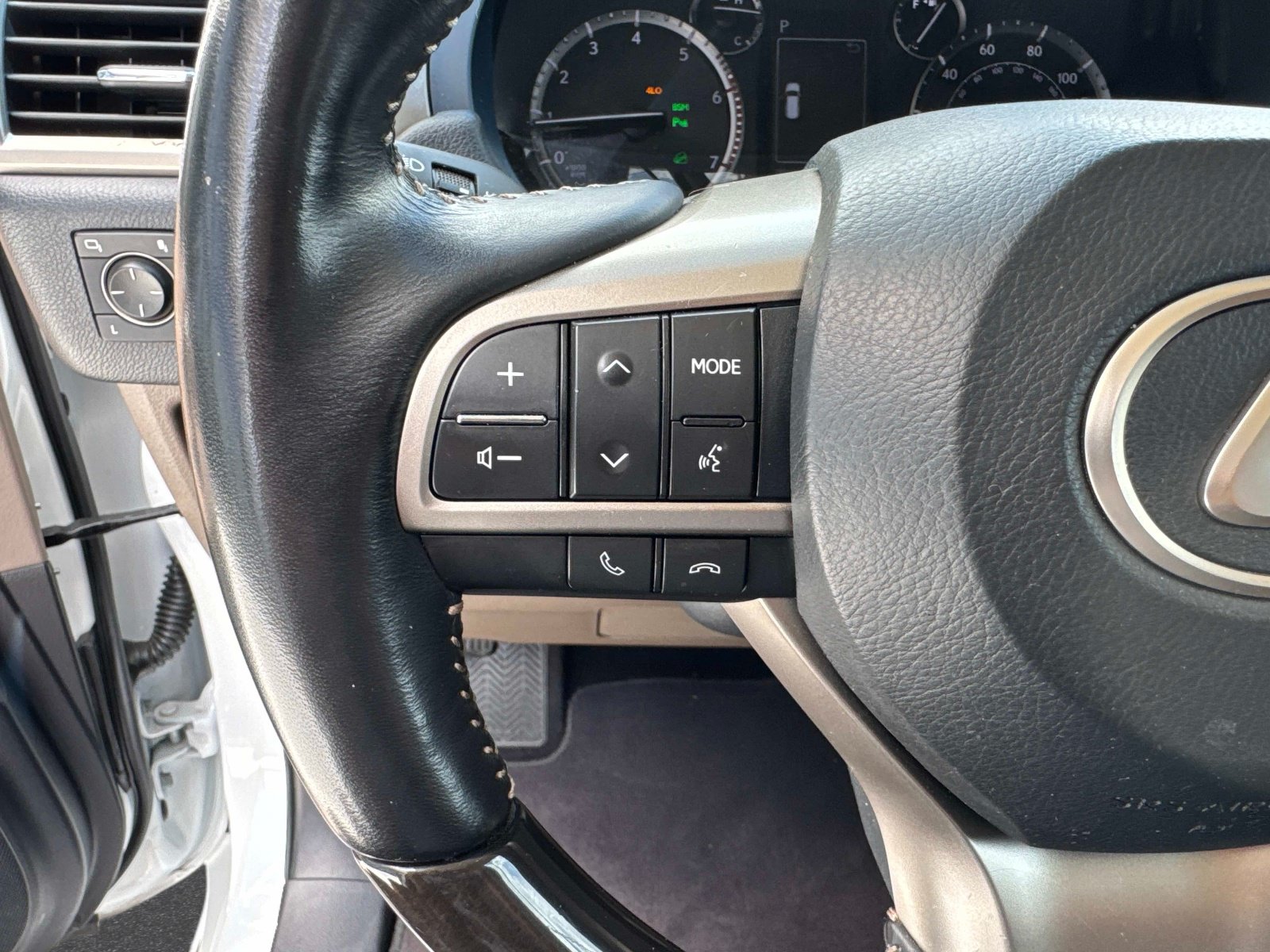 Used 2021 Lexus GX 460 Premium AWD/4WD image 31
