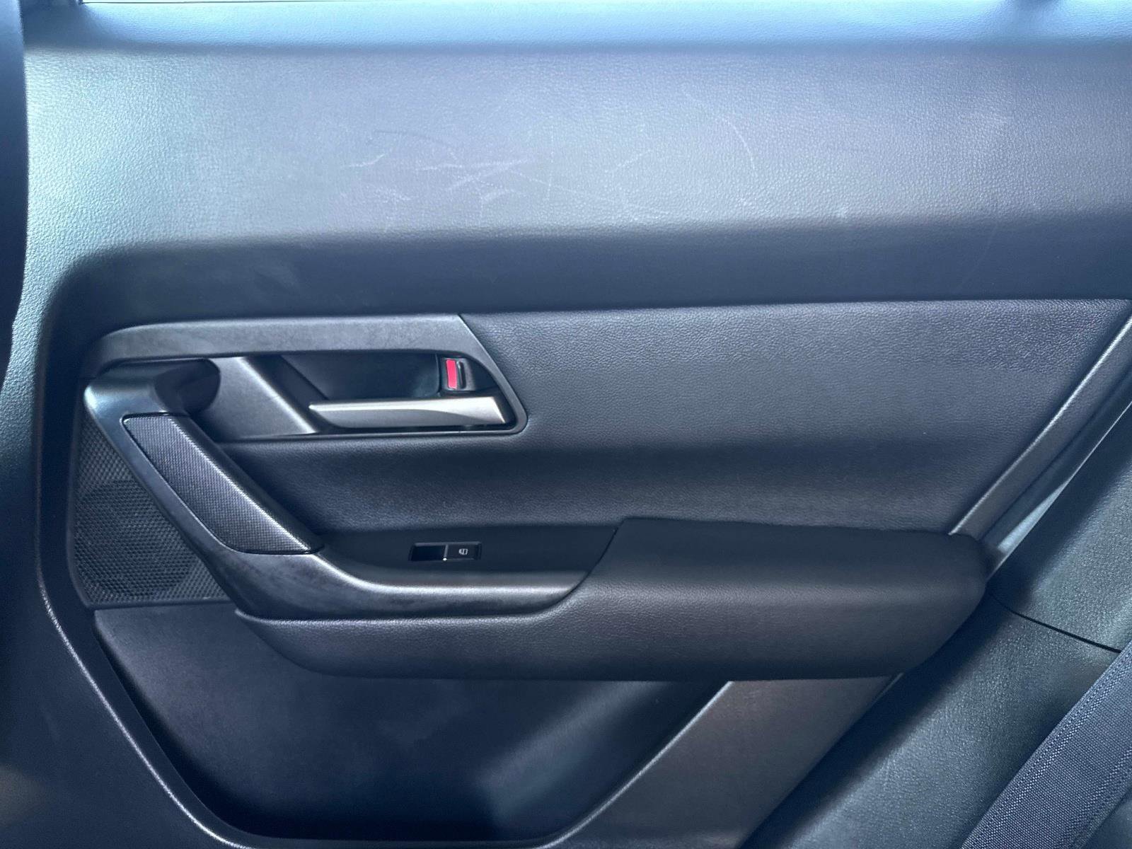 Used 2024 MAZDA CX-50 AWD 2.5 S w/ Preferred Package image 17