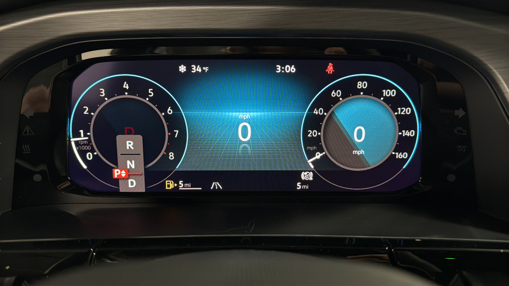 New 2026 Volkswagen Atlas Cross Sport SE AWD/4WD image 18
