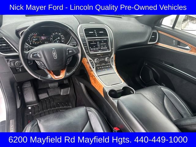 Used 2016 Lincoln MKX Reserve image 14