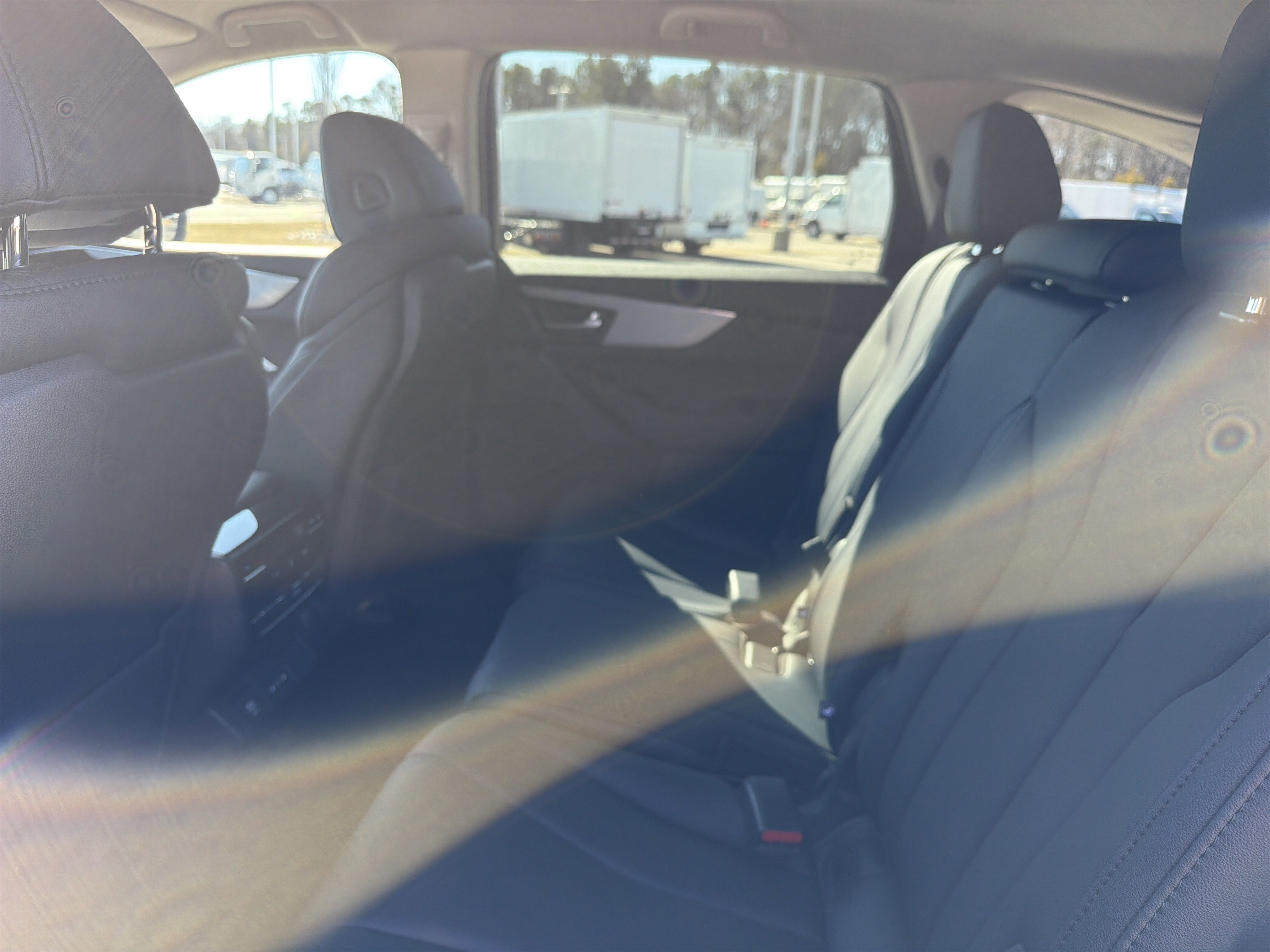 Certified 2026 Acura MDX SH-AWD image 31