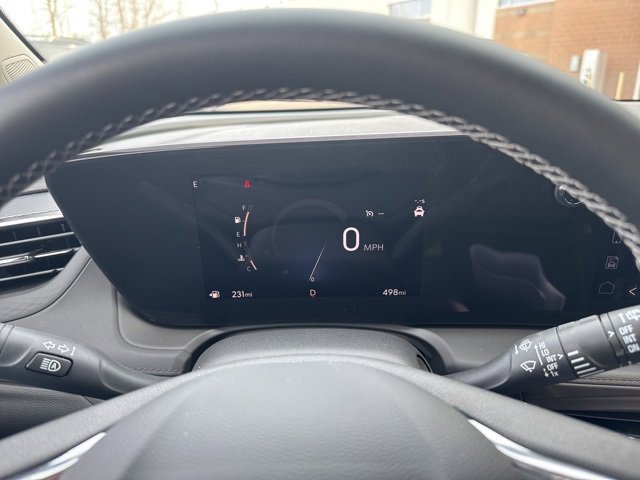 Used 2024 Buick Encore GX Preferred image 21