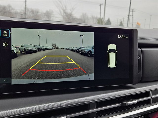 New 2026 Hyundai Santa Fe SEL w/ Tow & Go Package image 13