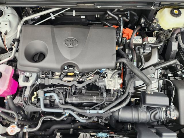 New 2026 Toyota RAV4 XSE AWD/4WD image 26