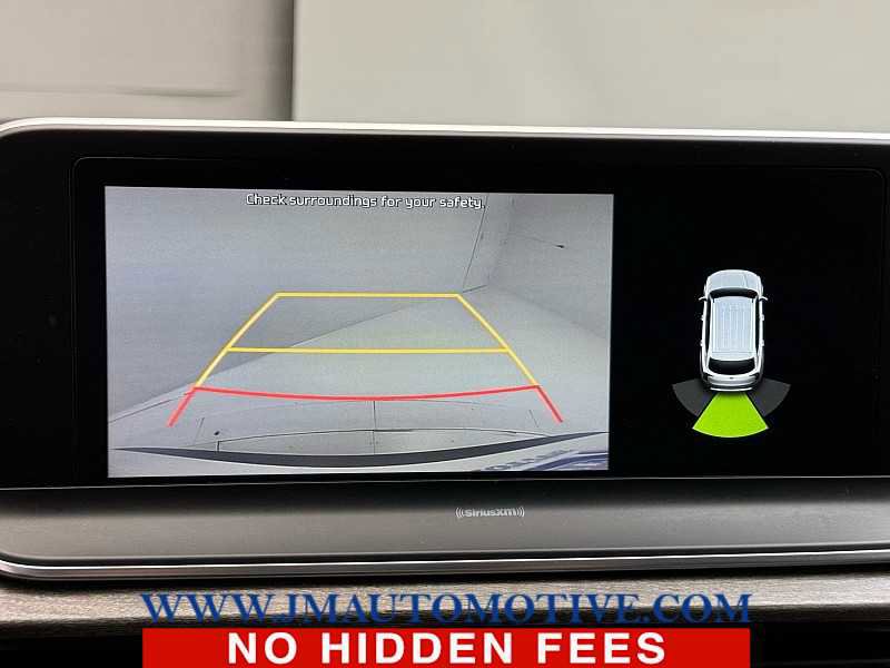 Used 2021 Kia Telluride EX w/ EX Premium Package image 33