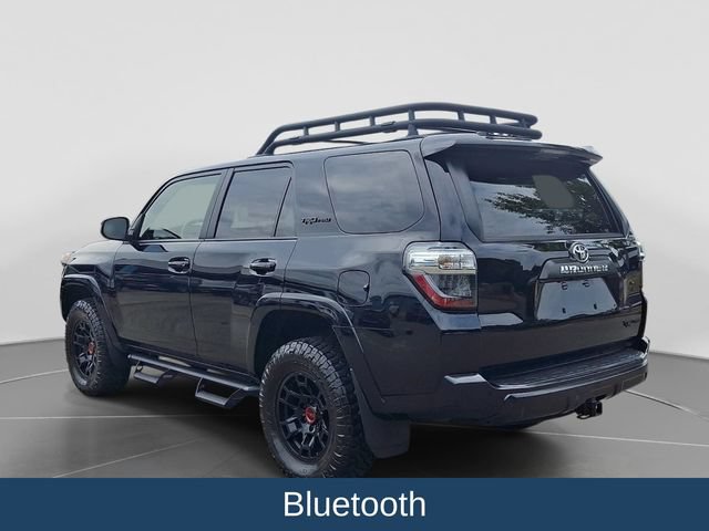 Used 2023 Toyota 4Runner TRD Pro AWD/4WD image 5