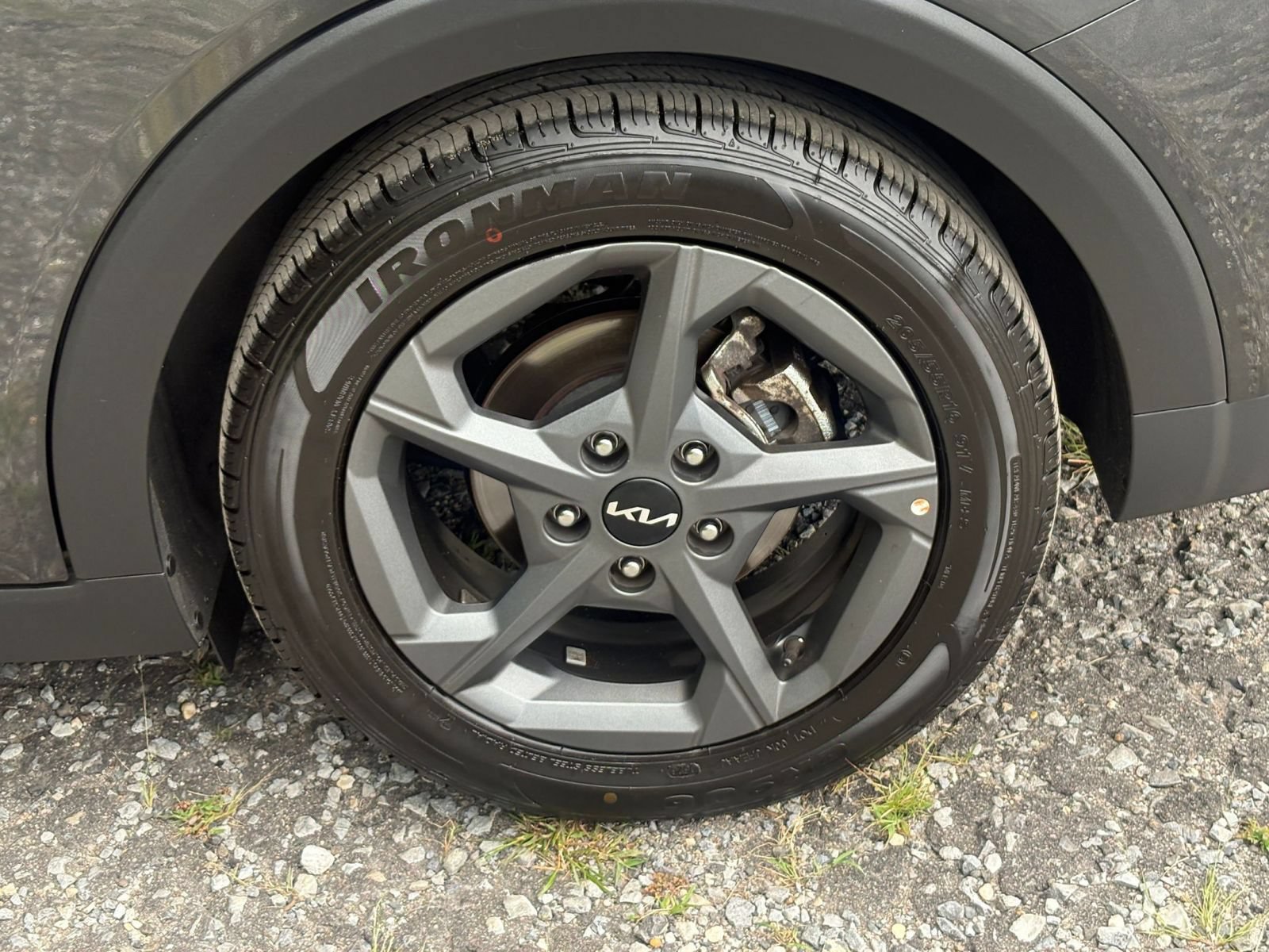 Used 2026 Kia K4 FWD image 27