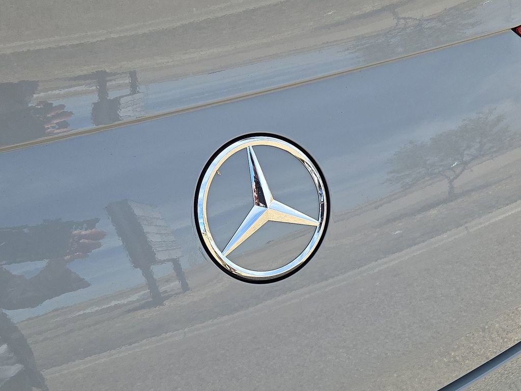 Used 2026 Mercedes-Benz GLE 53 AMG 4MATIC Coupe image 13