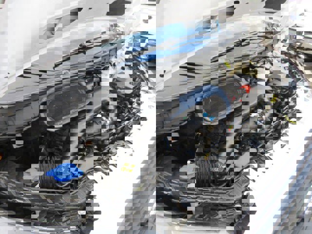 Used 2019 Ford Transit 250 138 RWD image 30