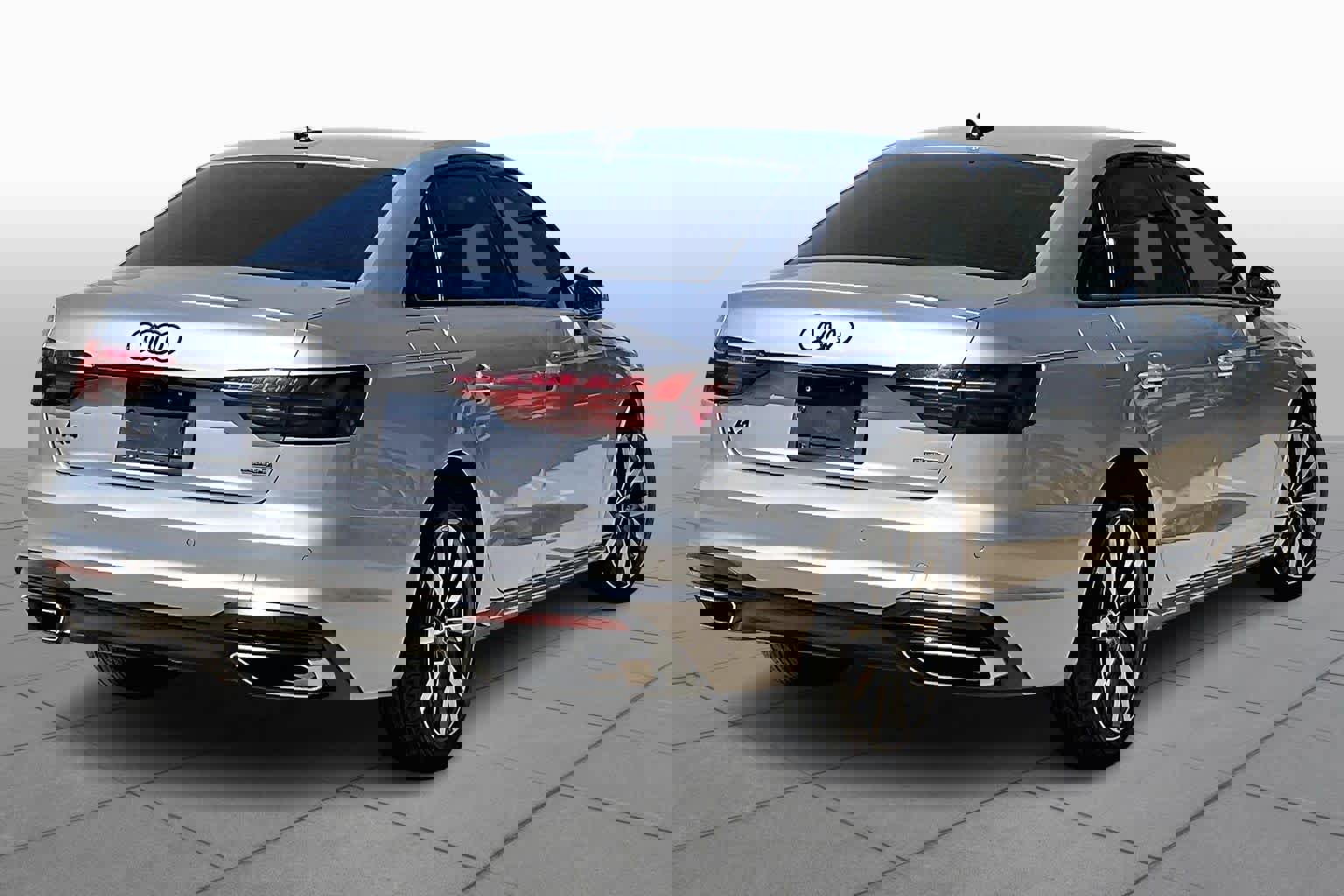 Used 2022 Audi A4 2.0T Premium Plus w/ Premium Plus Package image 13