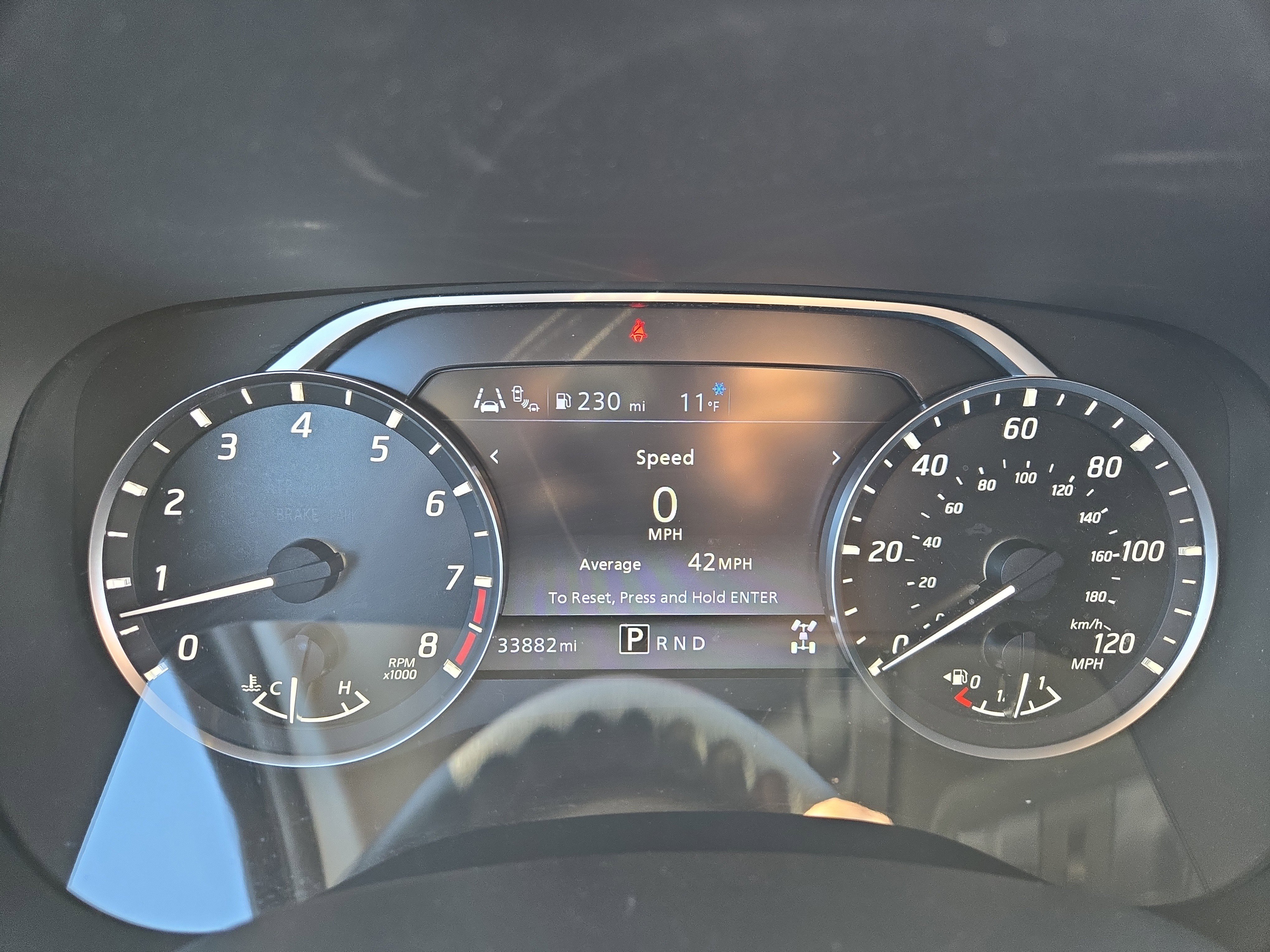 Certified 2023 Nissan Frontier SV w/ Technology Package image 18