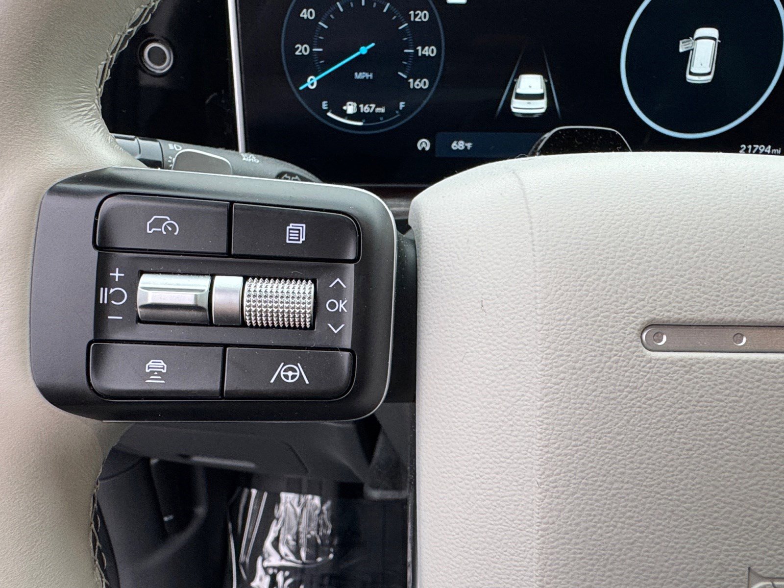 Used 2024 Hyundai Santa Fe Calligraphy image 19