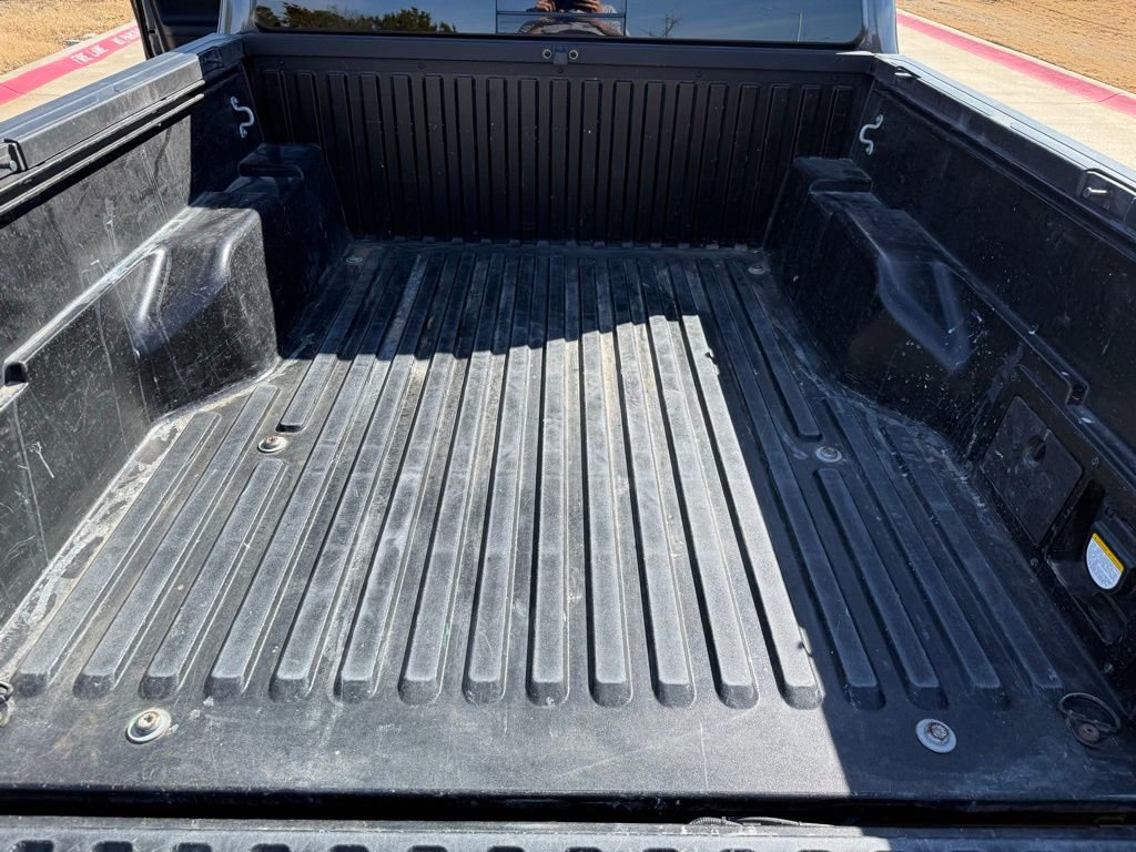 Used 2023 Toyota Tacoma Limited image 24