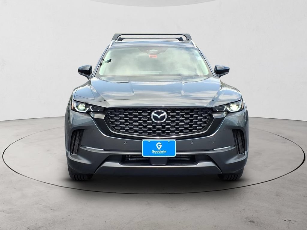 New 2026 MAZDA CX-50 2.5 Hybrid w/ Preferred Pkg AWD/4WD image 2