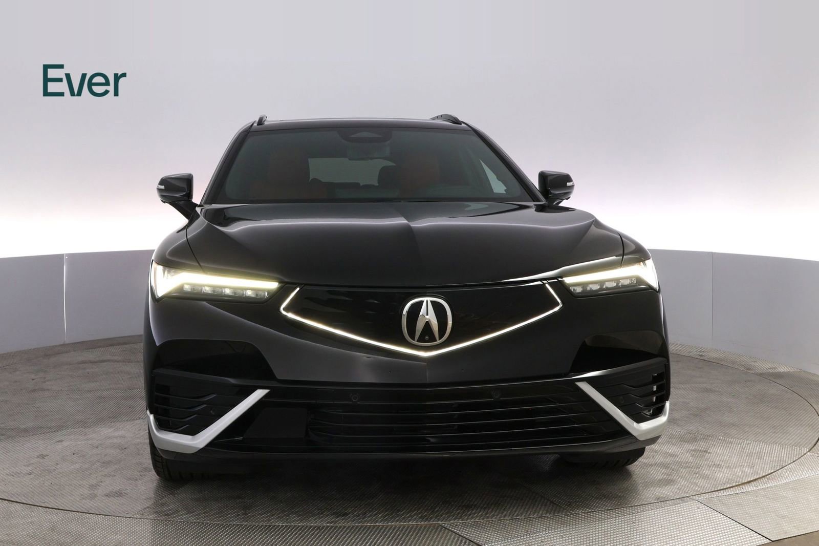 Used 2024 Acura ZDX Type S image 12