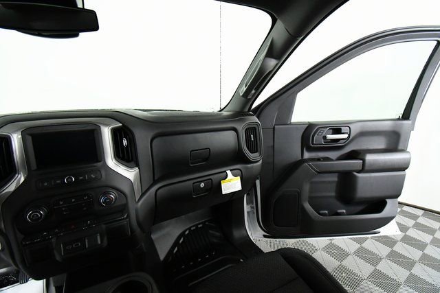 New 2026 Chevrolet Silverado 1500 W/T w/ WT Value Package image 20