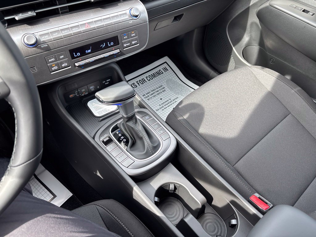 New 2027 Hyundai Kona SEL Sport AWD/4WD image 18