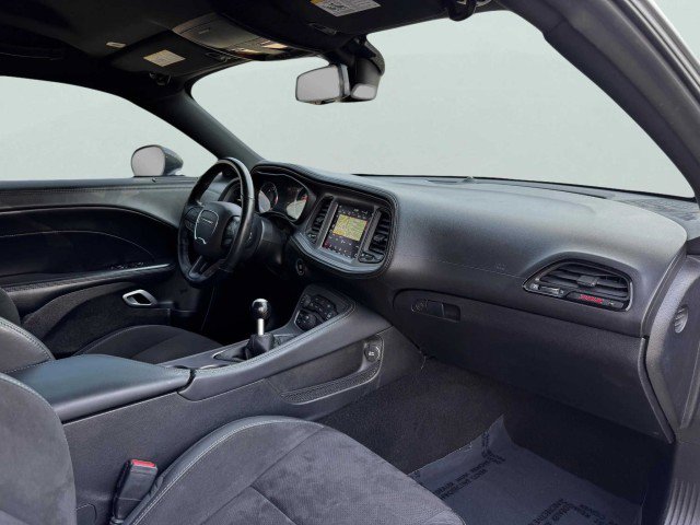 Used 2023 Dodge Challenger R/T Scat Pack w/ Plus Package image 43