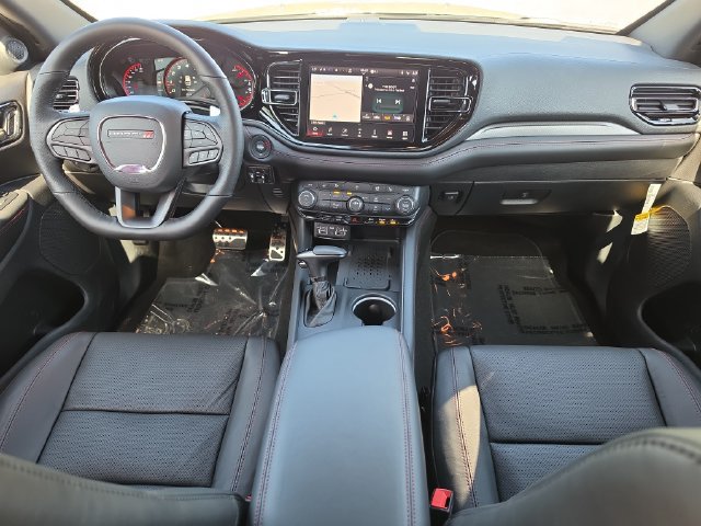 New 2027 Dodge Durango R/T AWD/4WD image 9